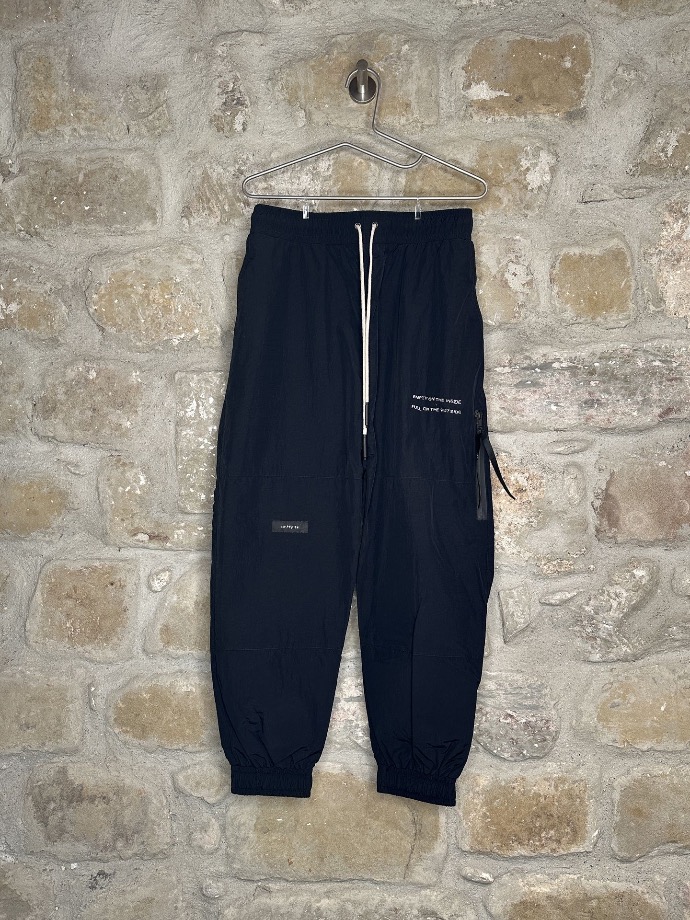 ISO.POETISM base pants