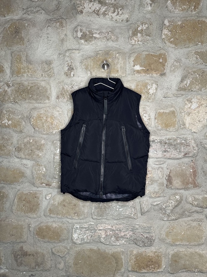 JG1 Vest