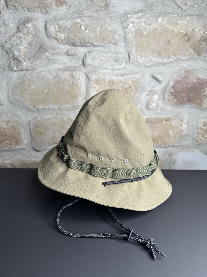 NORBIT 4 seam bush hat