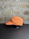 BURGUNDER cordura orange