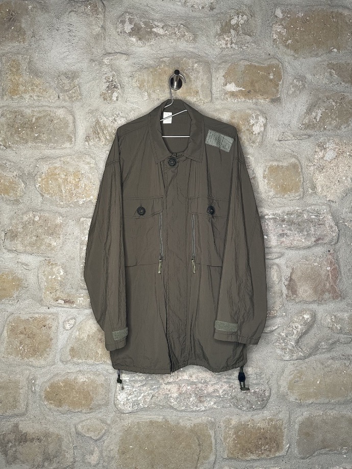 N.HOOLYWOOD shirt blouson