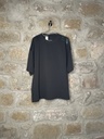 N.HOOLYWOOD t-shirt charcoal