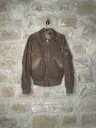 TEN C flight jacket