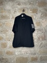 N.HOOLYWOOD half sleeve big shirt
