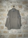N.HOOLYWOOD x ArkAir combat shirt
