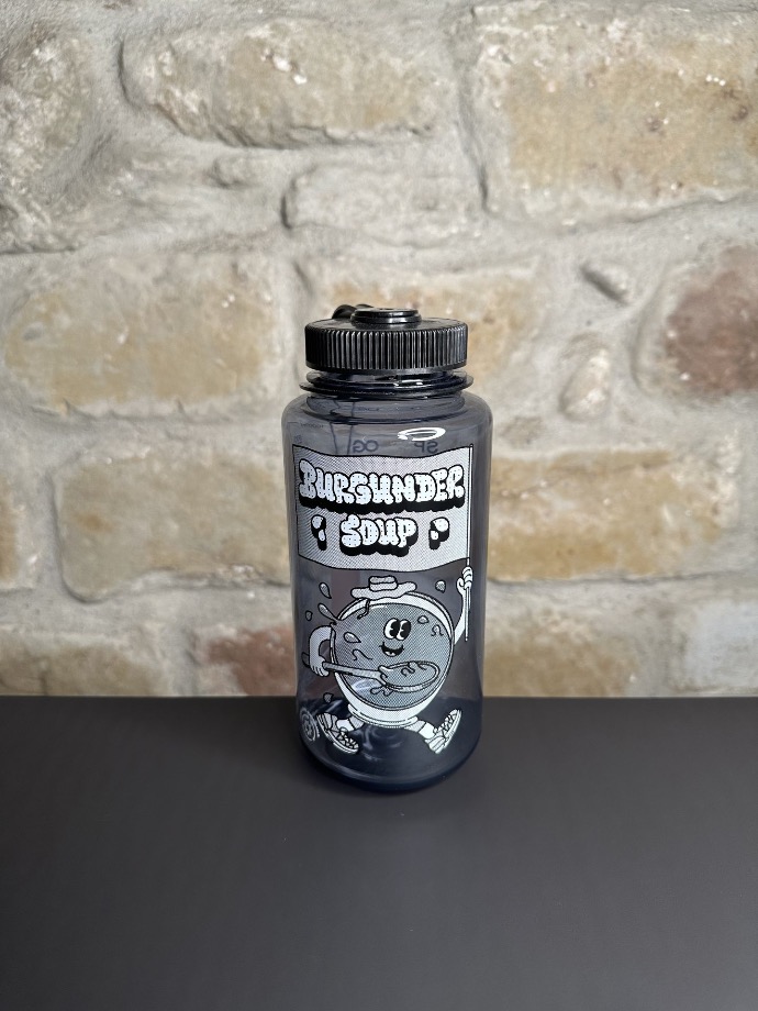 BURGUNDER nalgene