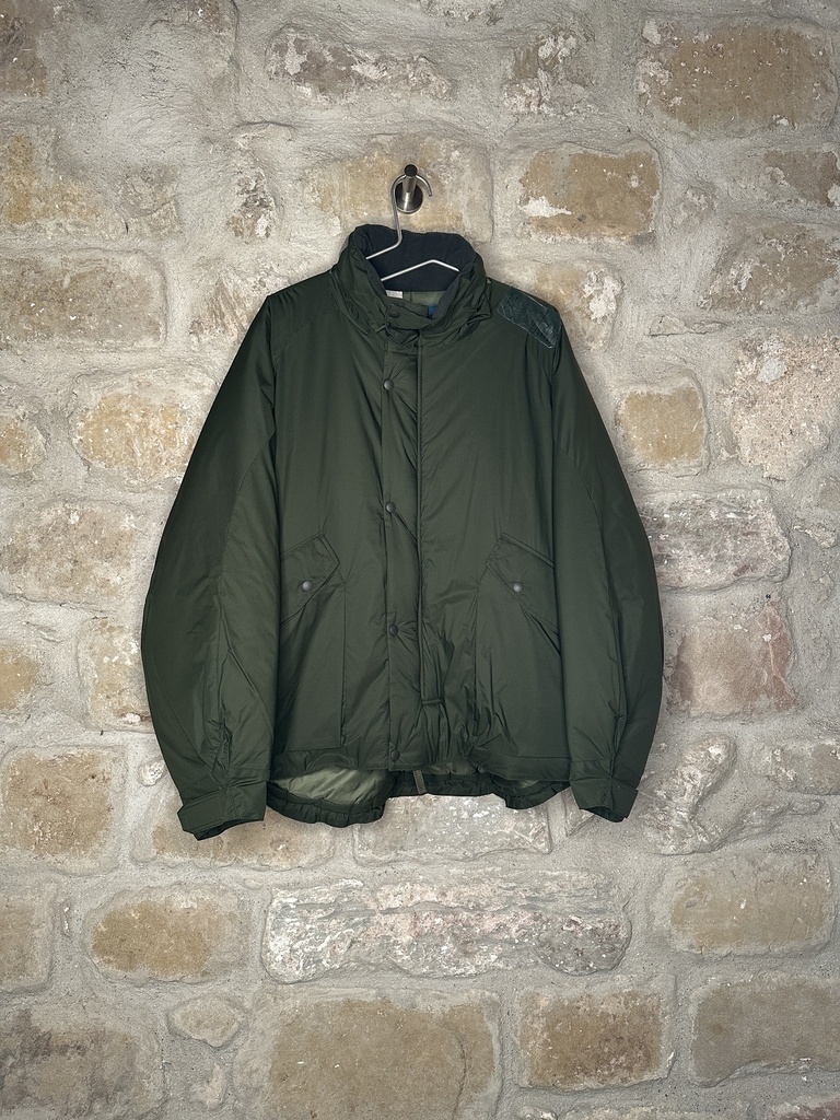 N.HOOLYWOOD half coat