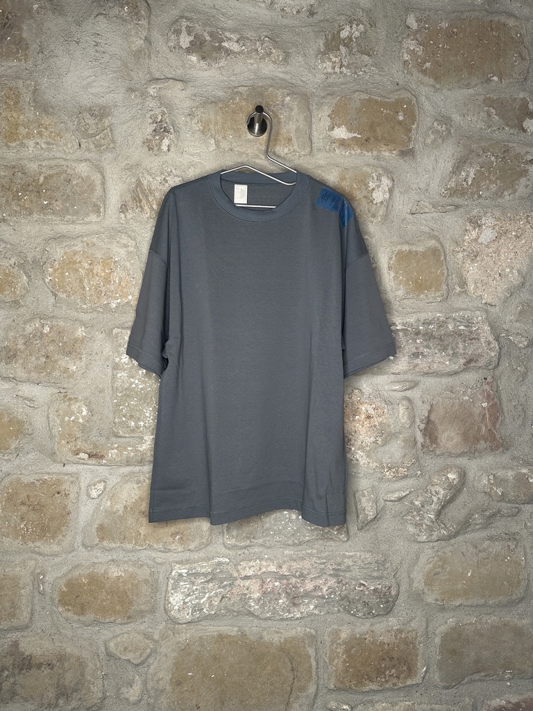 N.HOOLYWOOD t-shirt gray