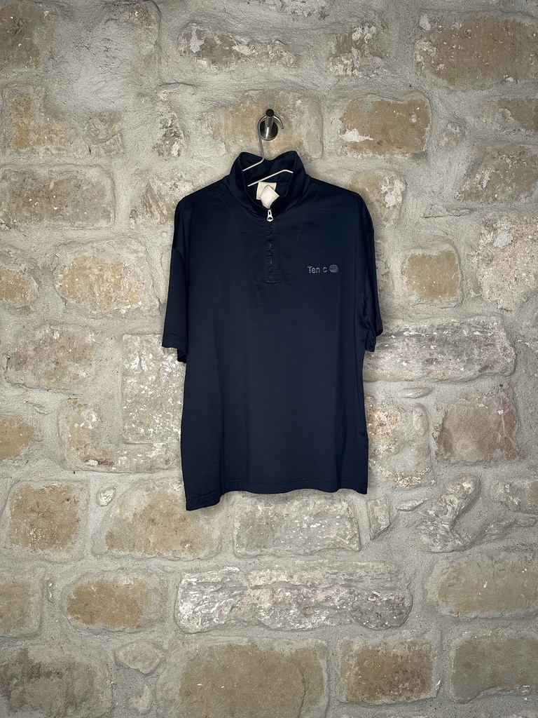 TEN C polo manica corta