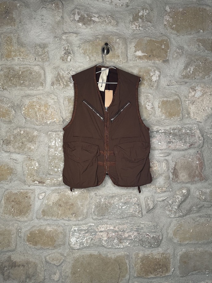 TEN C mid layer