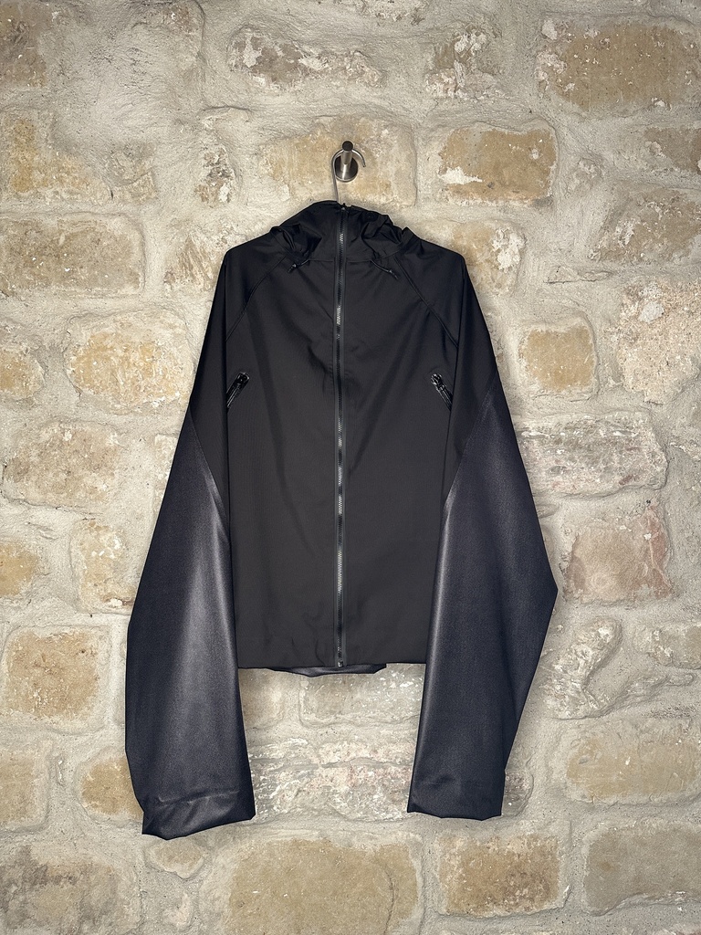 LANZ tech jacket 001