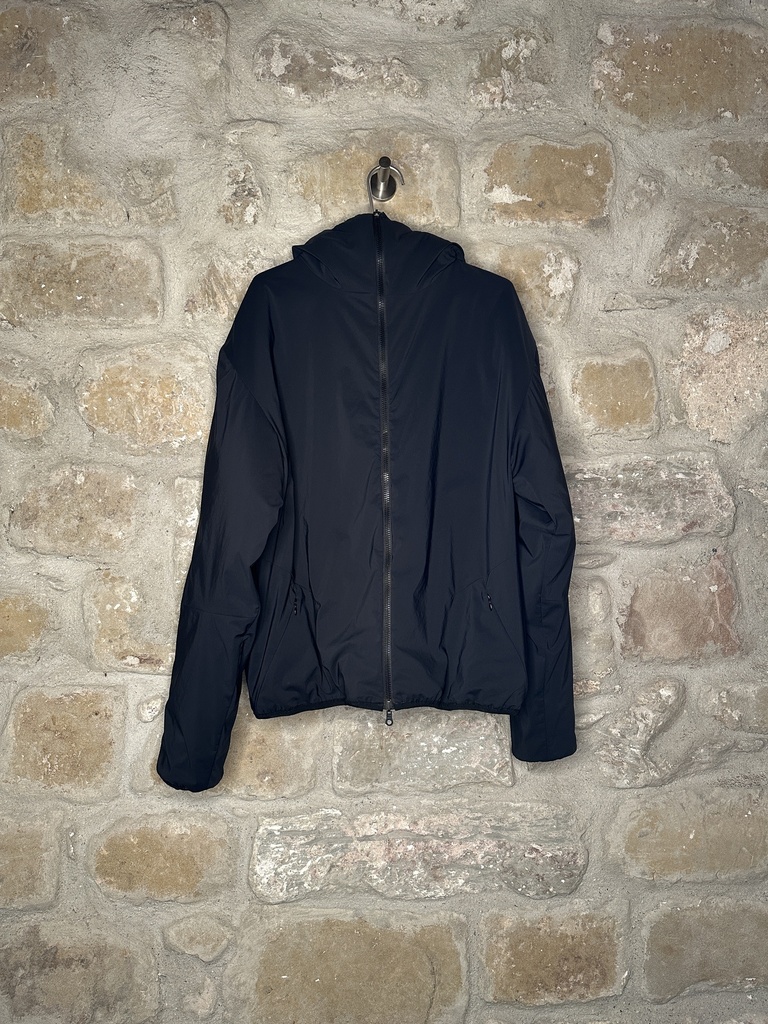 LANZ puffer jacket 001