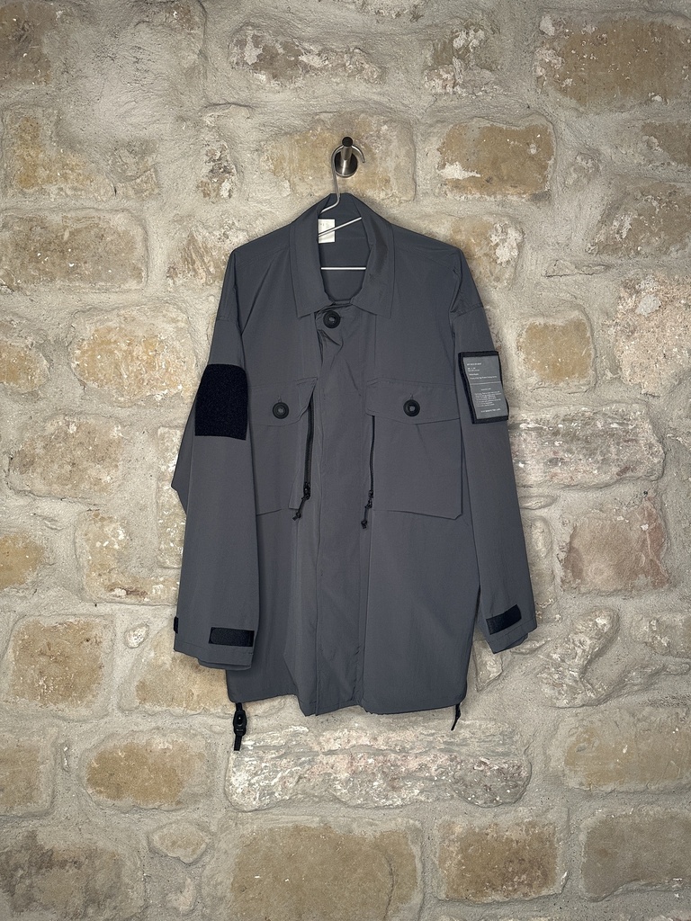 N.HOOLYWOOD shirt blouson