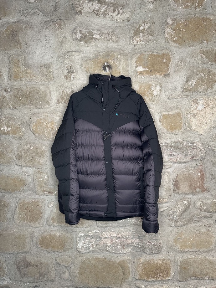 KLÄTTERMUSEN bore 3.0 jacket